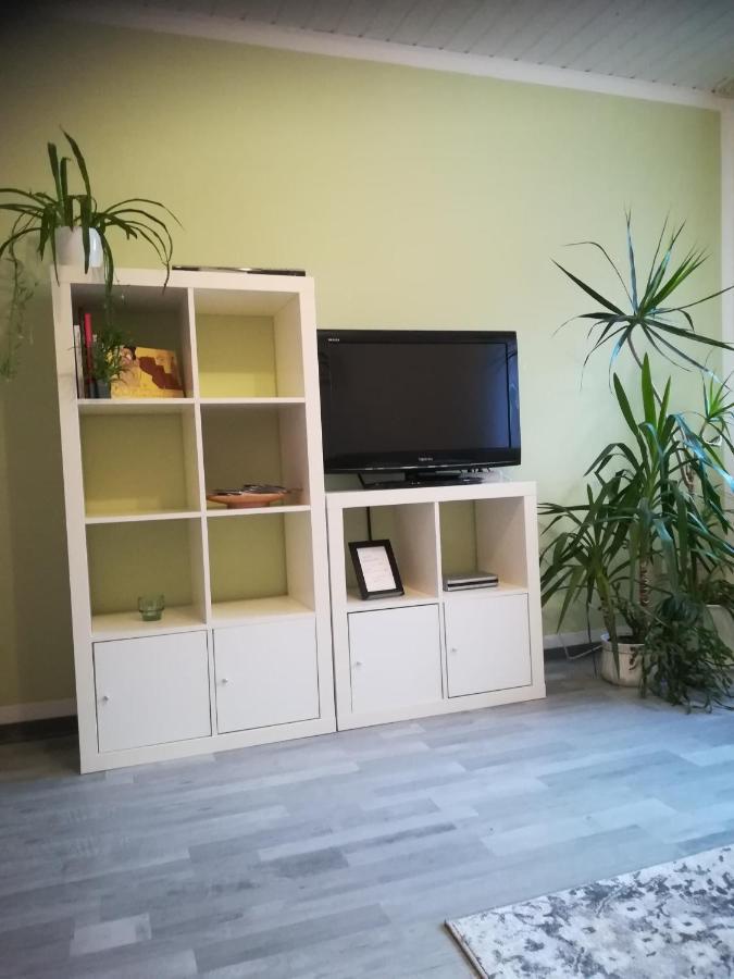 Ferienwohnung Zur Alten Post Bad Grund Εξωτερικό φωτογραφία