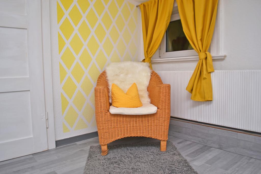Ferienwohnung Zur Alten Post Bad Grund Εξωτερικό φωτογραφία